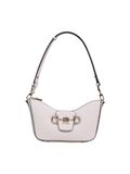 GUESS Janie Convertible Shoulder Bag Stone beige