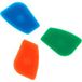 GSMnet OEM Plastic Clips voor het openen van behuizingen, Diverse Kleuren