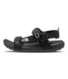 THE NORTH FACE Wandelsandalen 'M EXPLORE CAMP' zwart