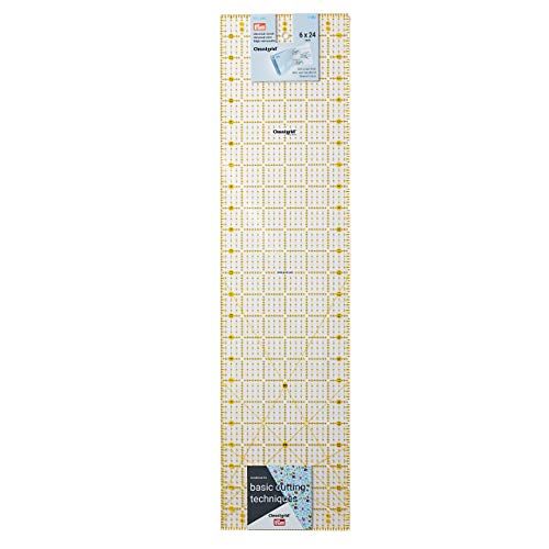 prym - Omnigrid Universal (6 x 24 inch) liniaal - 1 Stuk