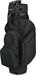 Big Max Dri Lite Silencio Prime - Sac de golf imperméable - Sac chariot - Sac de golf silencieux - Noir