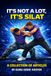 It's Not a Lot, It's Silat