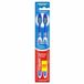 Colgate Brosse à dents Extra Clean Medium - 6 x 2 pièces - Lot économique