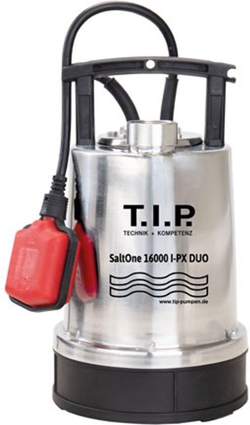 Tip SaltOne 16000 I-PX DUO Dompelpomp