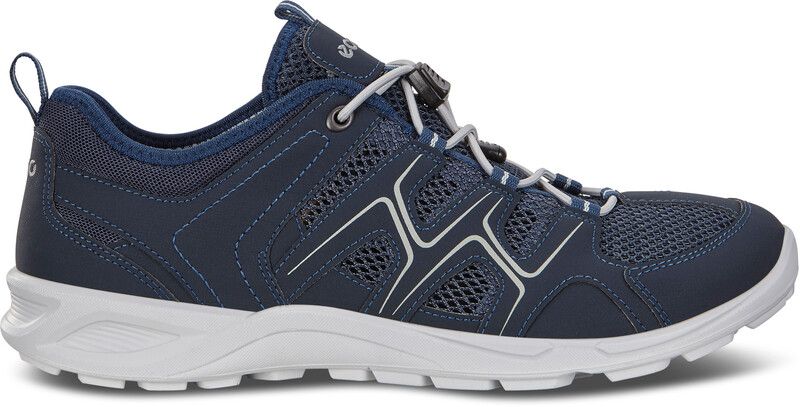 ECCO Terracruise LT Heren Schoenen - Blauw