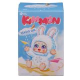 KIMMON - 'Weather Code' serie - Blind Box collectie - Pluchen Mini Verzamelfiguren - 12 cm