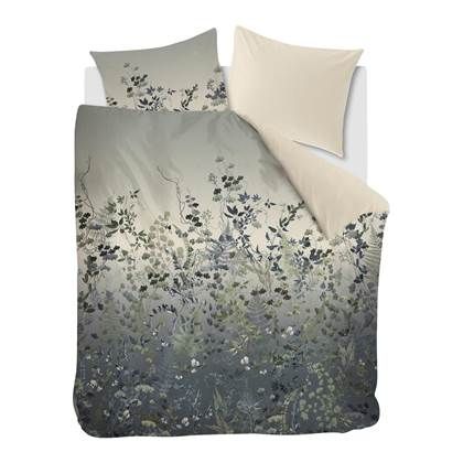 Kardol & Verstraten Beautane Dekbedovertrek 200 x 220 cm Blauw