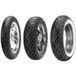 Dunlop American Elite WWW 180/65 B16 81H