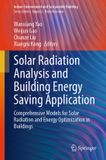 Solar Springer Nature Indoor Environment and Sustainable Building- Solar Radiation Analysis and Building Energy Saving Application Hardcover