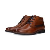 bugatti Bottes pour homme, 311A9G1E1100-6300, cognac, 47