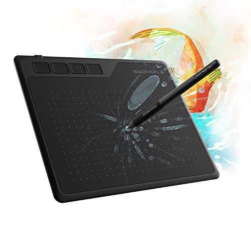 GAOMON S620 Grafische tablet