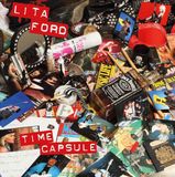 Suburban Lita Ford Time Capsule
