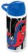 infinite by GEDA LABELS Drinkfles Spider-Man 500ml Tritan, blauw