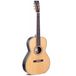 Sigma Guitars S000R-45VS Guitare acoustique western Custom Modified-V avec sac de transport