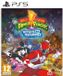 Premium Mighty Morphin Power Rangers Rita's Rewind - Actiegame - PS5 - 2D beat'em up