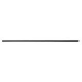 LAPP 0081010 Hogetemperatuurdraad ÖLFLEX® HEAT 205 SC 1 x 0.25 mm² Transparant per meter