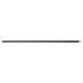 LAPP 0081010 Hogetemperatuurdraad ÖLFLEX® HEAT 205 SC 1 x 0.25 mm² Transparant per meter