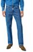 Wrangler Herren Jeans 13MWZ, Original Regular Bootcut Fit, Straight Leg, STONEWASHED, 40W / 34L