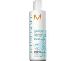 Moroccanoil Curl Enhancing Conditioner - 70 ml