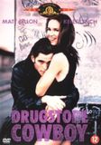Drugstore Bol Drugstore Cowboy DVD