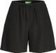 Jack & Jones Breeze Summer Jjxx Short Black M Women