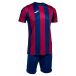 Joma Shorts en sokken set Inter Classic