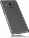 Mumbi Transparant Hoesje voor Huawei Mate 10 Pro