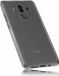 Mumbi Transparant Hoesje voor Huawei Mate 10 Pro