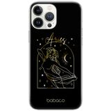 ERT GROUP mobiel telefoonhoesje voor Samsung S21 PLUS origineel en officieel erkend Babaco patroon Zodiac Woman 001
