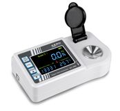 KERN & SOHN ORL 94AL Digitale Refraktometer