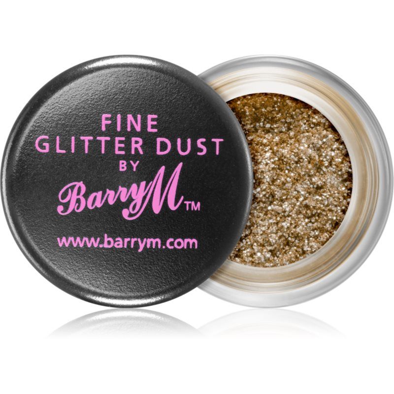 Barry M Fine Glitter Dust
