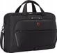 Wenger Meteor Sac pour ordinateur portable 17" Noir