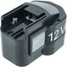 vhbw Batterie Compatible Avec Fromm P320 Outil Électrique - Cercleuse (1500 mAh, NiMH, 12 V)