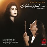 Sonic Rendezvous Sefika Kutluer - Palys Solo "In Memory Of My Angel Mother" (CD)