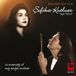 Sonic Rendezvous Sefika Kutluer - Palys Solo "In Memory Of My Angel Mother" (CD)