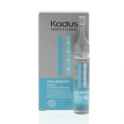 Kadus Professional Vital Booster Serum 6x10ml