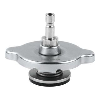 KS Tools koelsysteem bajonet adapter - #3 - 1 stuk