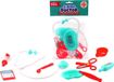 Johntoy Doctor Junior speelset 9-delig