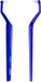 TePe Universal Care - 3 x 1 stuk - Voordeelverpakking
