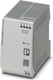 Phoenix Contact UNO-PS/1AC/12DC/100W DIN-rail netvoeding 12 V/DC 8.3 A 100 W 1 x