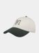 Hatland Eden Flexfit - Katoenen baseball cap - Groen