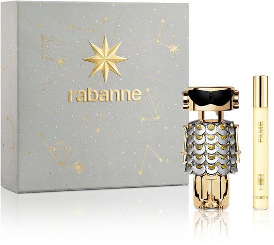 Rabanne Bloemig / 60 ml / Vrouwen