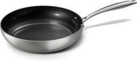Cook and Pan Cook & Pan Honey Koekenpan Ø 24 cm RVS