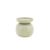 By-Boo Vaas Etera 15cm - Groen