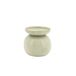 By-Boo Vaas Etera 15cm - Groen