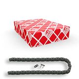 febi bilstein 26369 ketting voor oliepomp, 1 stuk
