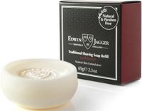 Edwin Jagger Savon à raser Bois de santal 65gr