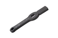 CLAS Equipements Steeksleutel m26, 3/4 inch, lengte: 219 mm, Om 0426