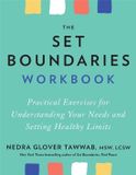 The Piatkus Books The Set Boundaries Workbook