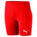 PUMA Herren Hose LIGA Baselayer ShortTight Jr, Puma Red, 140, 655937 01